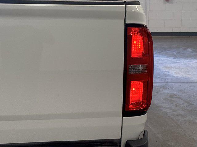 used 2020 Chevrolet Colorado car, priced at $23,499