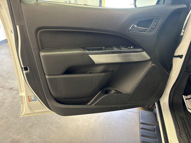 used 2020 Chevrolet Colorado car, priced at $23,499