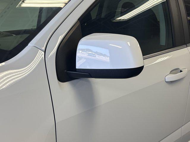 used 2020 Chevrolet Colorado car, priced at $23,499