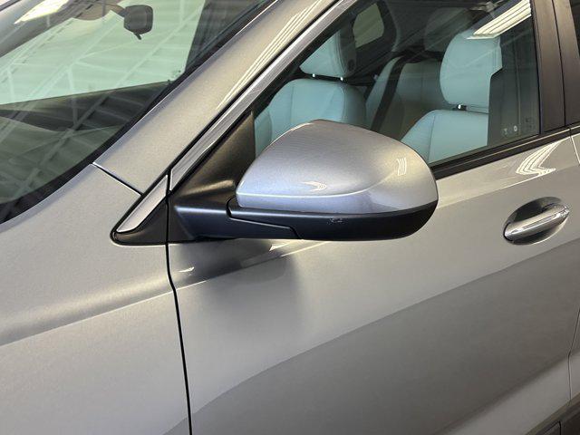 used 2023 Buick Encore GX car, priced at $21,998