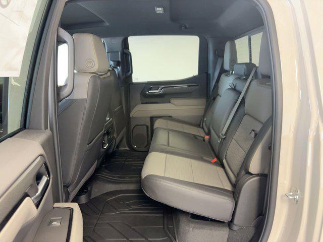 new 2026 Chevrolet Silverado 1500 car, priced at $67,981
