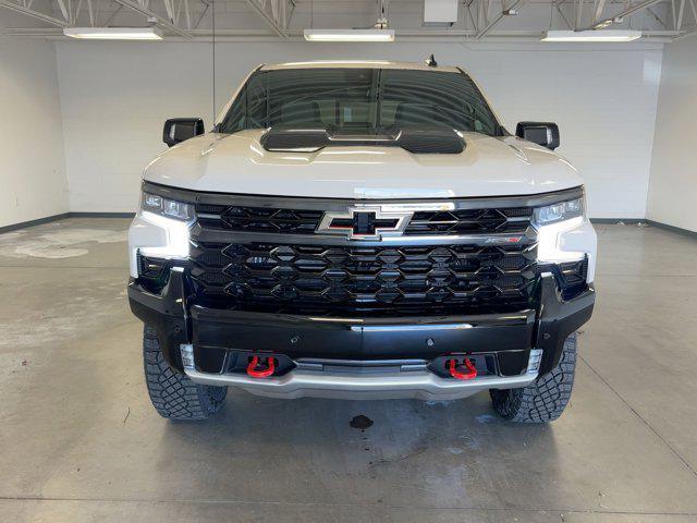 new 2026 Chevrolet Silverado 1500 car, priced at $67,981