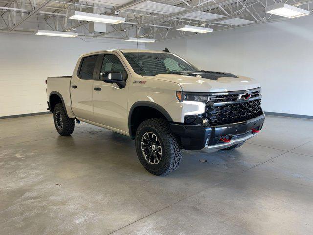 new 2026 Chevrolet Silverado 1500 car, priced at $67,981