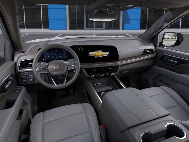 new 2025 Chevrolet Suburban car, priced at $72,655