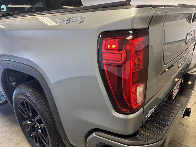 used 2024 GMC Sierra 1500 car, priced at $48,698