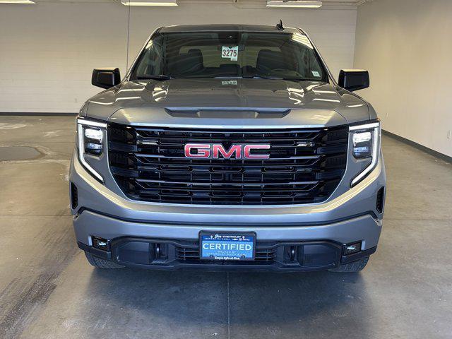 used 2024 GMC Sierra 1500 car, priced at $48,698