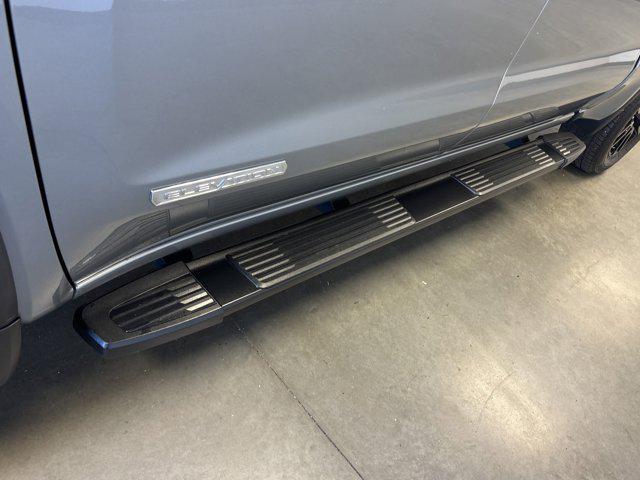 used 2024 GMC Sierra 1500 car, priced at $48,698