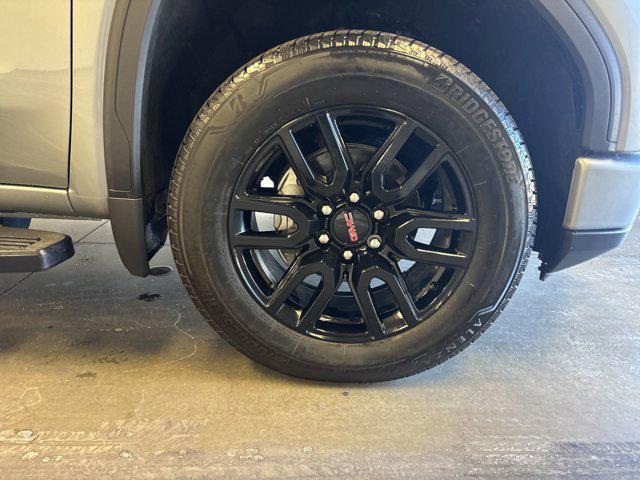 used 2024 GMC Sierra 1500 car, priced at $48,698