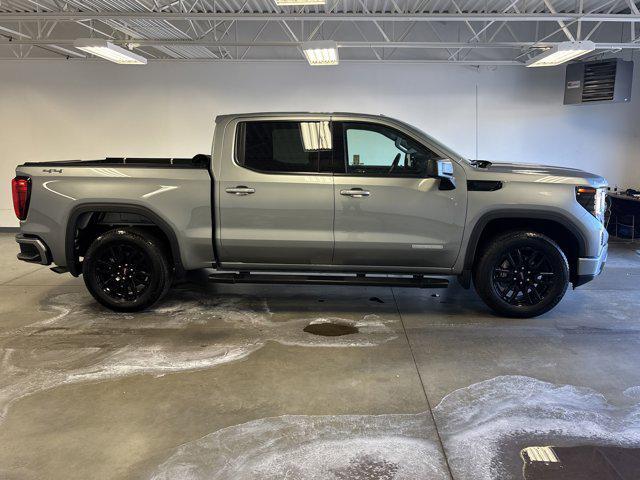 used 2024 GMC Sierra 1500 car, priced at $48,698