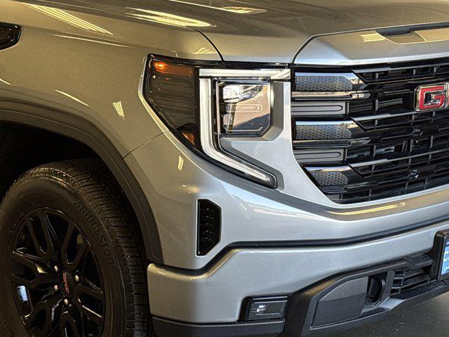 used 2024 GMC Sierra 1500 car, priced at $48,698