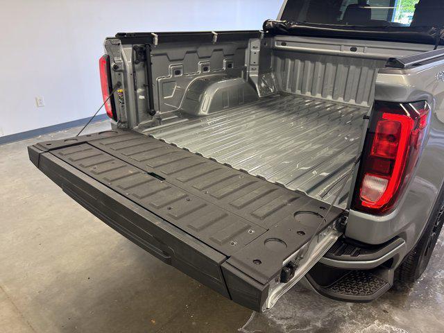used 2024 GMC Sierra 1500 car, priced at $48,698