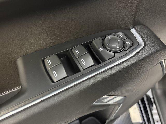 used 2023 Chevrolet Silverado 1500 car, priced at $51,399