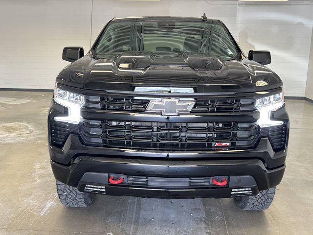 used 2023 Chevrolet Silverado 1500 car, priced at $51,399