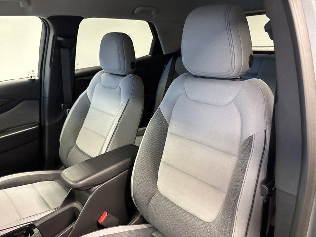 new 2026 Chevrolet TrailBlazer car, priced at $28,171