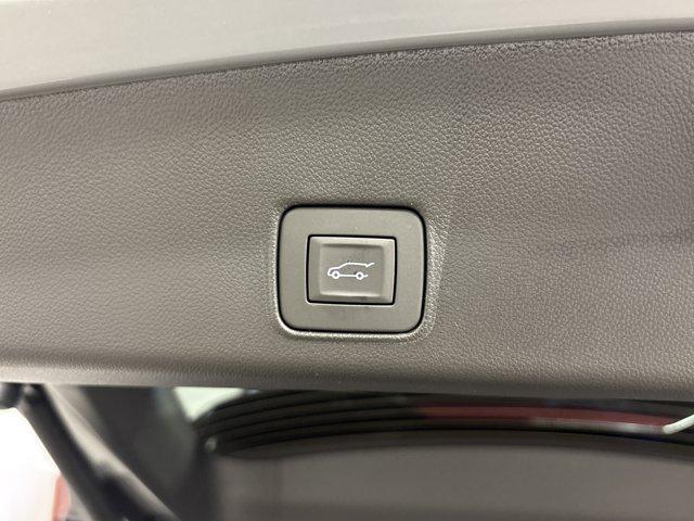 new 2026 Chevrolet TrailBlazer car, priced at $28,171