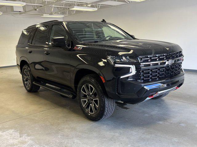 used 2023 Chevrolet Tahoe car, priced at $63,997