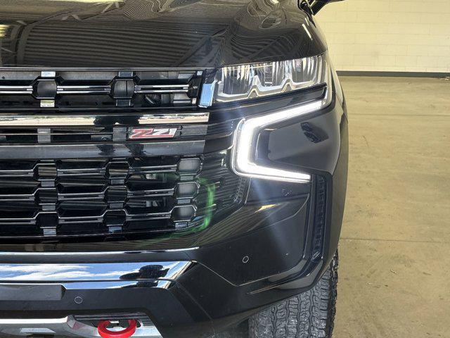 used 2023 Chevrolet Tahoe car, priced at $63,997