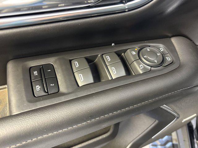 used 2023 Chevrolet Tahoe car, priced at $63,997