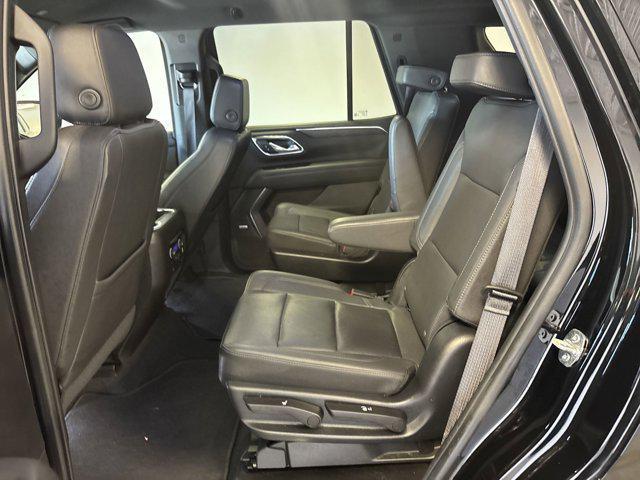 used 2023 Chevrolet Tahoe car, priced at $63,997