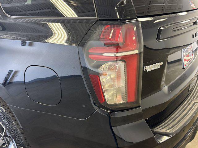 used 2023 Chevrolet Tahoe car, priced at $63,997