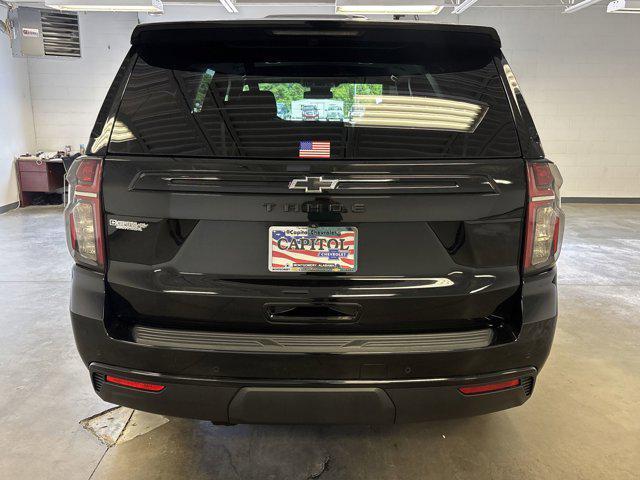 used 2023 Chevrolet Tahoe car, priced at $63,997