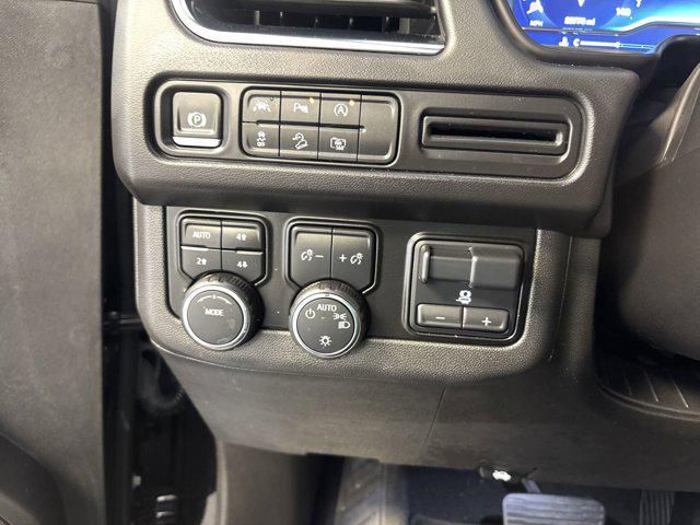 used 2023 Chevrolet Tahoe car, priced at $63,997