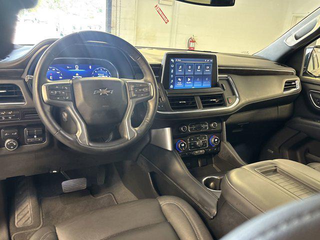 used 2023 Chevrolet Tahoe car, priced at $63,997