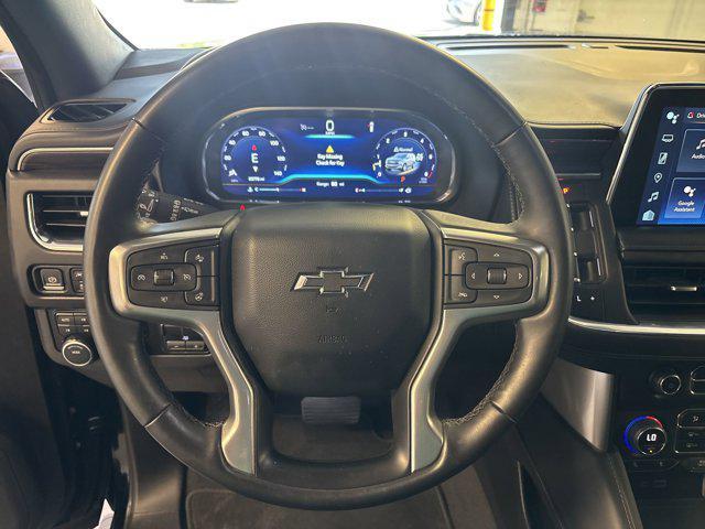 used 2023 Chevrolet Tahoe car, priced at $63,997