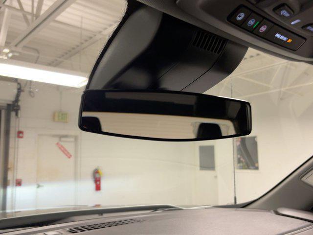 new 2026 Chevrolet Silverado 1500 car, priced at $53,351