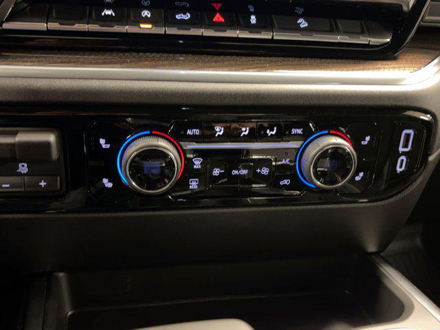 new 2026 Chevrolet Silverado 1500 car, priced at $53,351