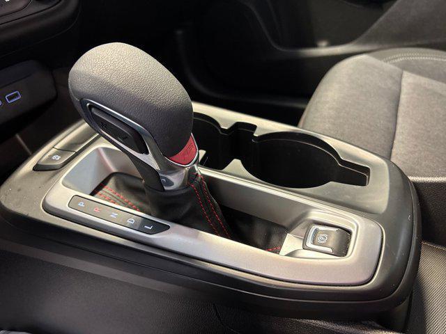 used 2024 Chevrolet Trax car, priced at $22,999