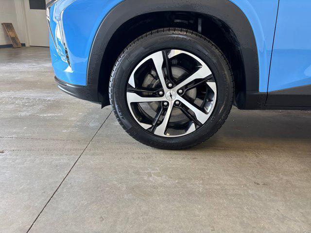 used 2024 Chevrolet Trax car, priced at $22,999