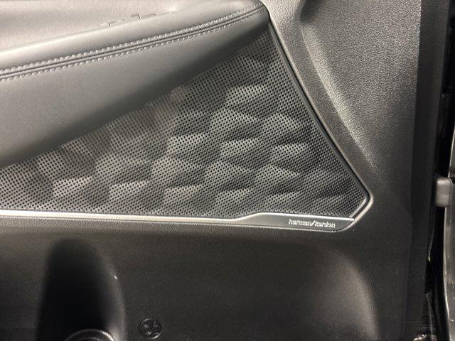 used 2023 Hyundai Santa Fe car, priced at $27,999