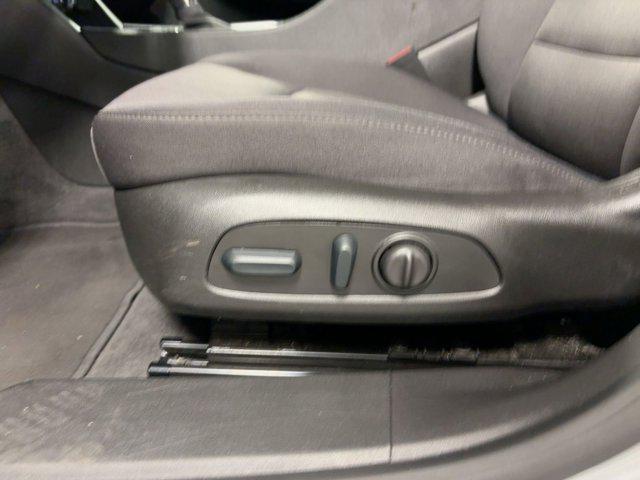 used 2024 Chevrolet Malibu car, priced at $19,496