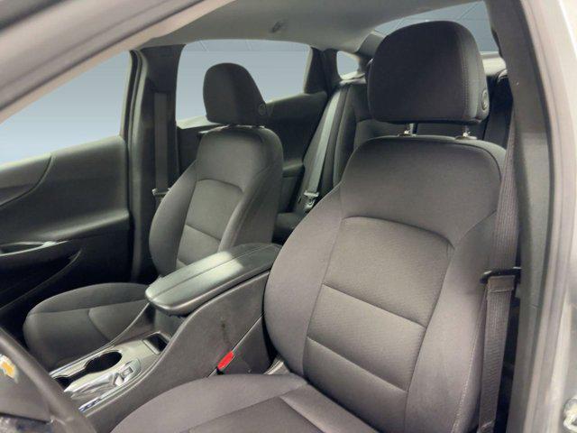 used 2024 Chevrolet Malibu car, priced at $19,496