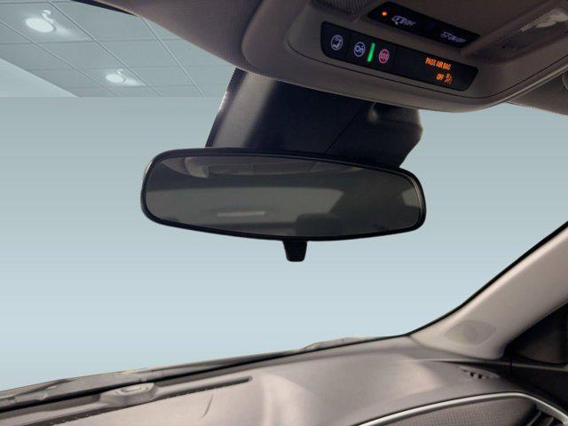 used 2024 Chevrolet Malibu car, priced at $19,496