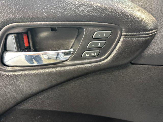 used 2015 Acura RDX car, priced at $5,998