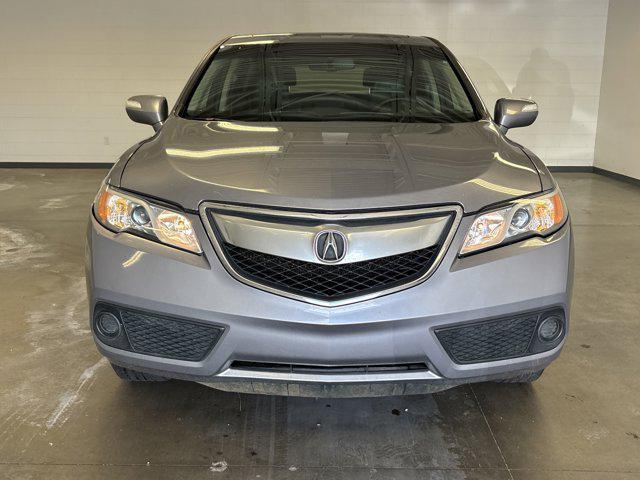 used 2015 Acura RDX car, priced at $5,998