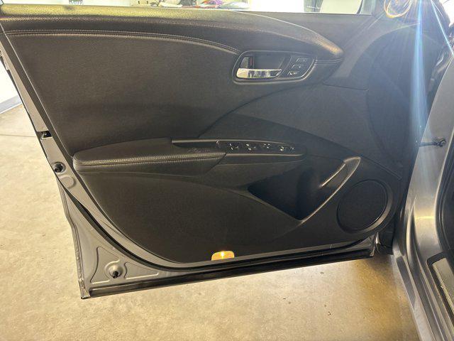 used 2015 Acura RDX car, priced at $5,998