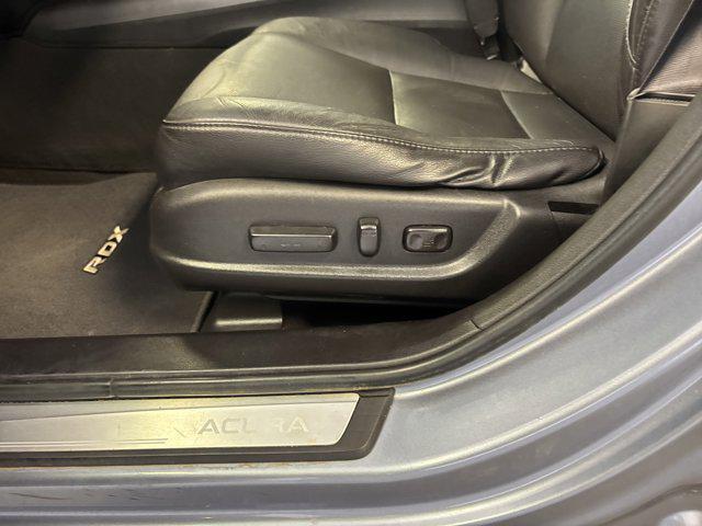 used 2015 Acura RDX car, priced at $5,998