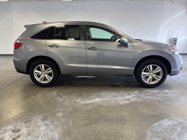 used 2015 Acura RDX car, priced at $5,998
