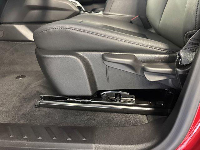 new 2026 Chevrolet Colorado car, priced at $34,111