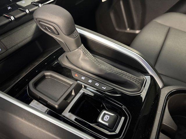 new 2026 Chevrolet Colorado car, priced at $34,111