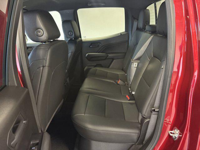 new 2026 Chevrolet Colorado car, priced at $34,111