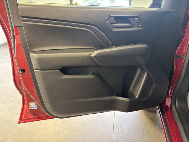 new 2026 Chevrolet Colorado car, priced at $34,111