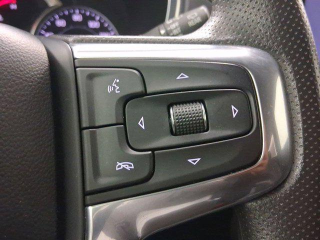 used 2021 Chevrolet Blazer car, priced at $21,999