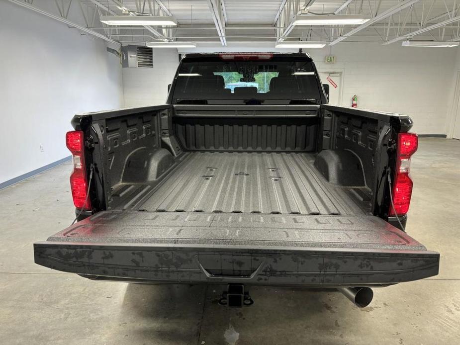 new 2024 Chevrolet Silverado 2500 car, priced at $67,991