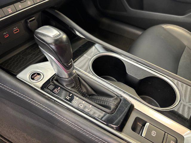 used 2023 Nissan Altima car, priced at $20,999