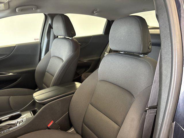 used 2023 Chevrolet Malibu car, priced at $20,697