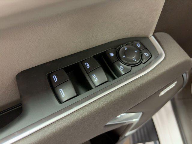 new 2026 Chevrolet Silverado 1500 car, priced at $60,781